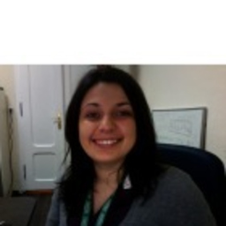 Katerina Stojanovska