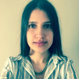 Melodi P. Alpay