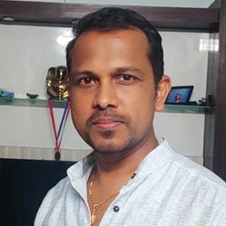 Anilkumar Borkar