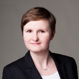Helene Korsch