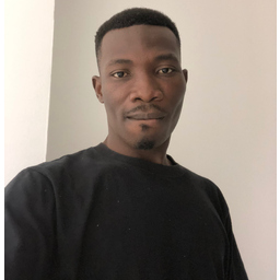 Daniel Tosin Michael