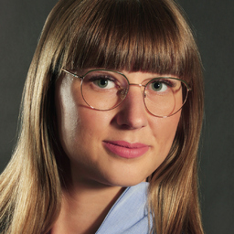 Helene Hoffmann