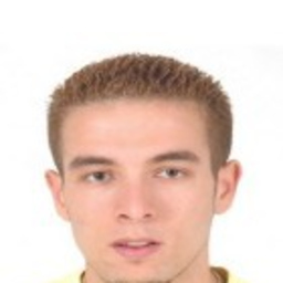 Mouhcine Aziz
