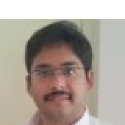 Venkata Ratnam Vadhri