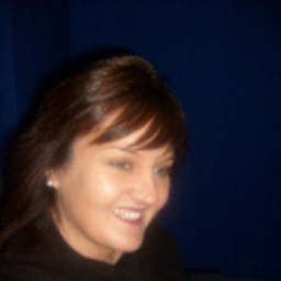 Fiona Woollam