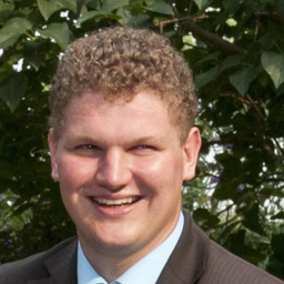 Eric van Laak