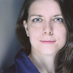 Stefanie Zapke