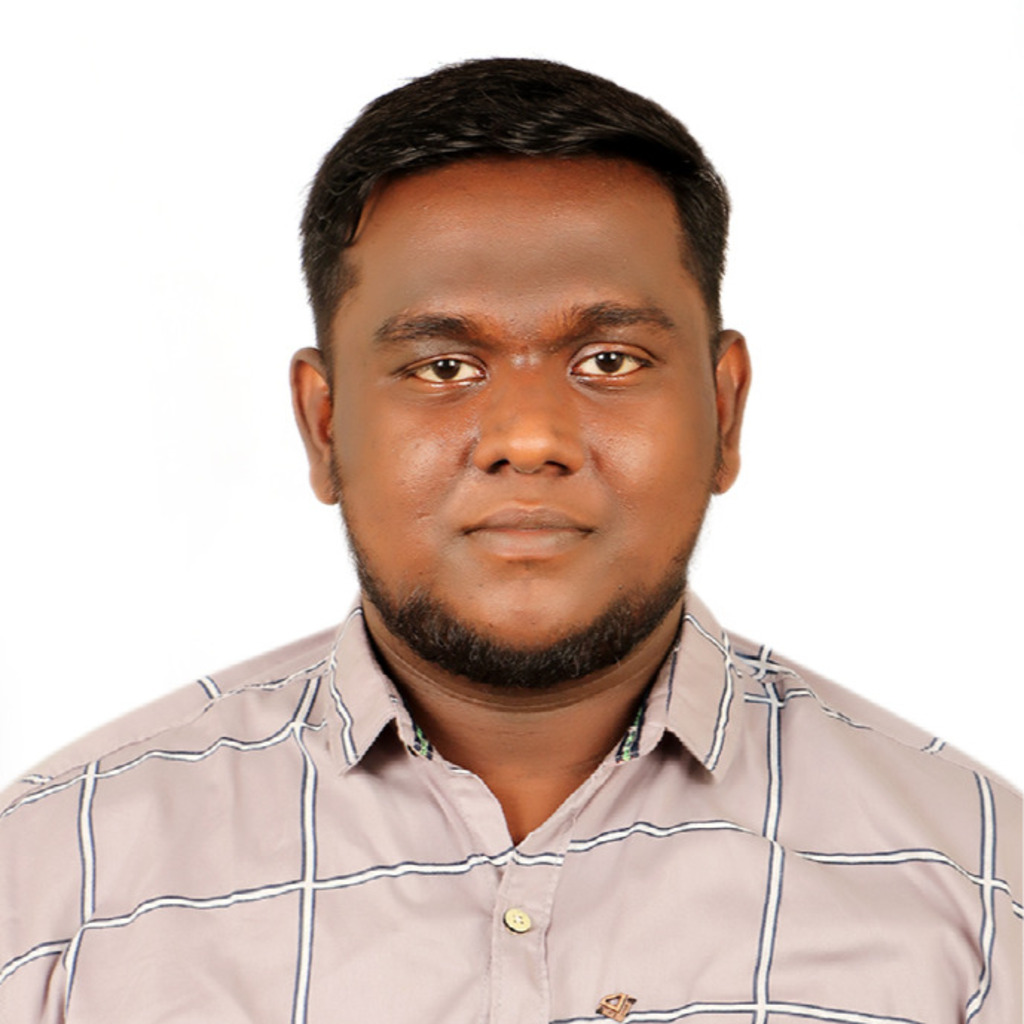 Narayana Subbu Thangavel Bar waiter MSC Cruises XING