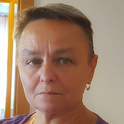 Irina Neigum