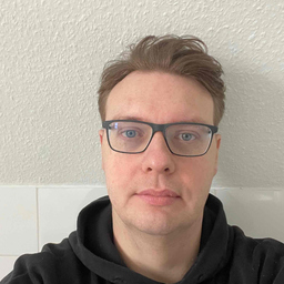 Moritz Laleik