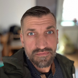 Norman Heinecke's profile picture