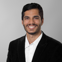 Vaman Nitin Sinai Neurekar