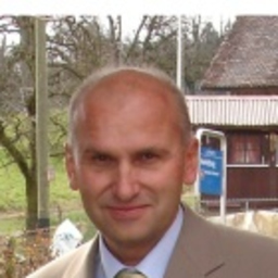 Herbert Bieler