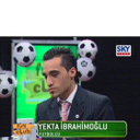 Yekta Ibrahimoglu