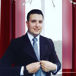 Marko andoni