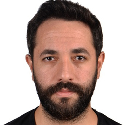 Emrah Yaman's profile picture