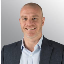 Graham Butler's profile picture