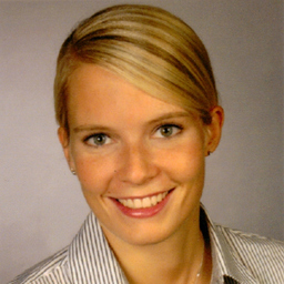 Kristina Hellmeier