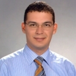 Volkan Yüksel