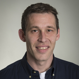 Jochen Möntenich
