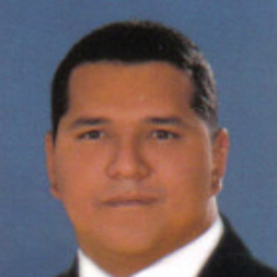 Alexander Vallecilla Lozada