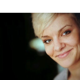 Carina Grote