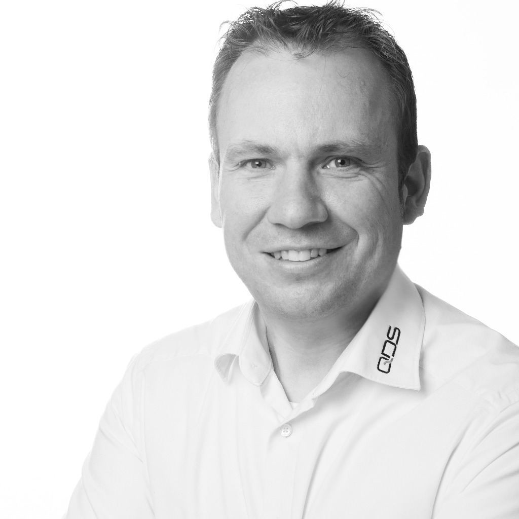 Christian Goebel Geschäftsführer QData Service GmbH XING