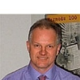 Börje Stenson