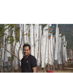 Janmejay Mohapatra