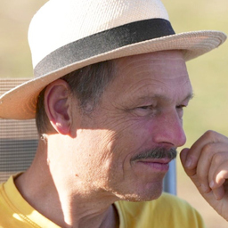 Dr. Uwe Pilz