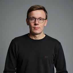 Patrick Hebach