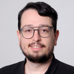 Profilbild René Müller