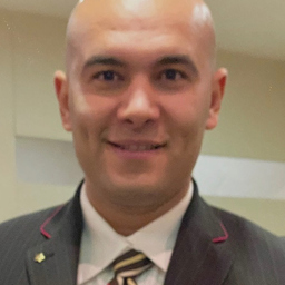 Muhammad Elgohary