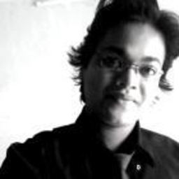 Chiranjit Mitra