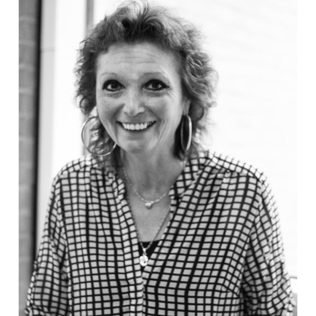 Birgit Wolf - Projektleiterin und Pressesprecherin - Messe & Marketing ...