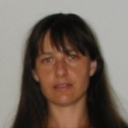 Rita Gschwind