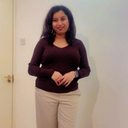 Ketaki Karanjkar
