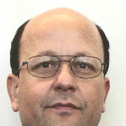 Bruno Huonder