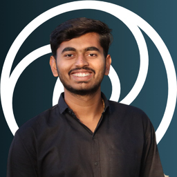 Darshan Mulani