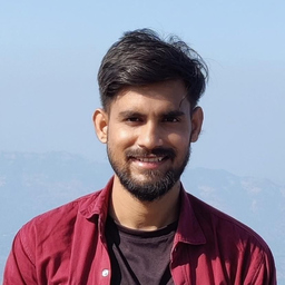 Rahul Kumar