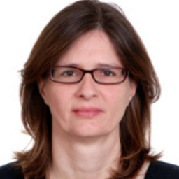 Silke Vallant