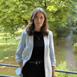 Andrea Désormière