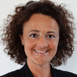 Martina Niklaus