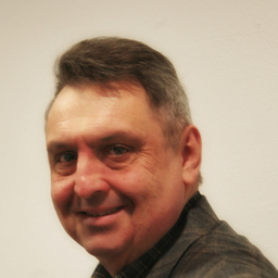 Klaus Breitenberger