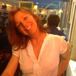 Ulla Finke