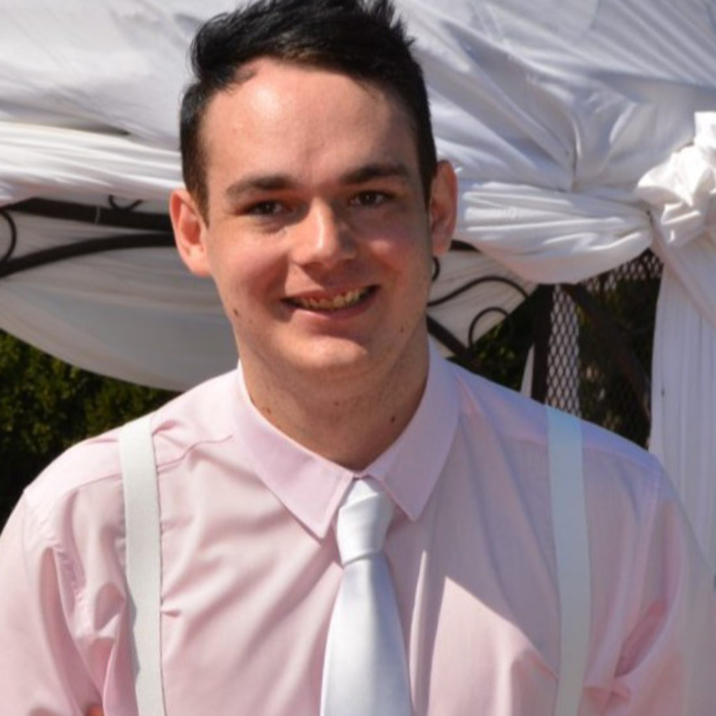 Lourens groenewald technical lead co flo enterprise xing