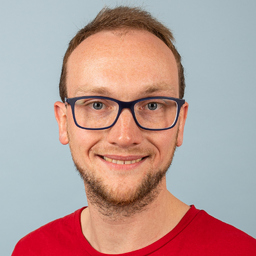 Eric Schmitz