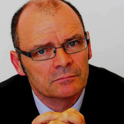 Prof. Dr. Christoph Borner's profile picture
