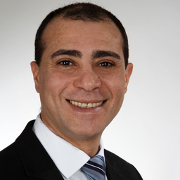 Wael El Said