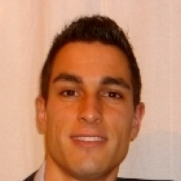 Anthony NAVE